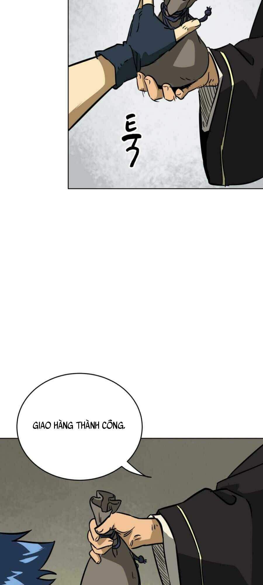 Thăng Cấp Vô Hạn Trong Murim Chapter 21 - Trang 2