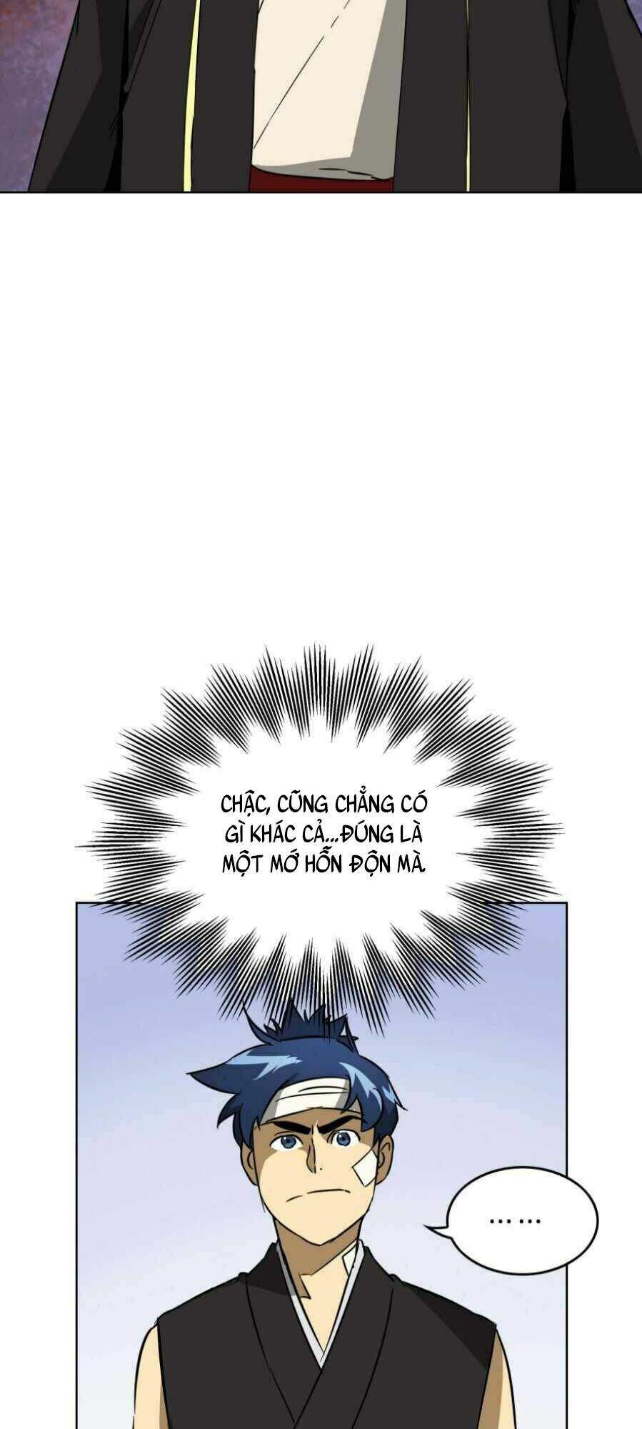 Thăng Cấp Vô Hạn Trong Murim Chapter 21 - Trang 2