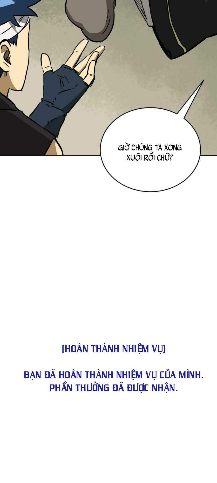 Thăng Cấp Vô Hạn Trong Murim Chapter 21 - Trang 2