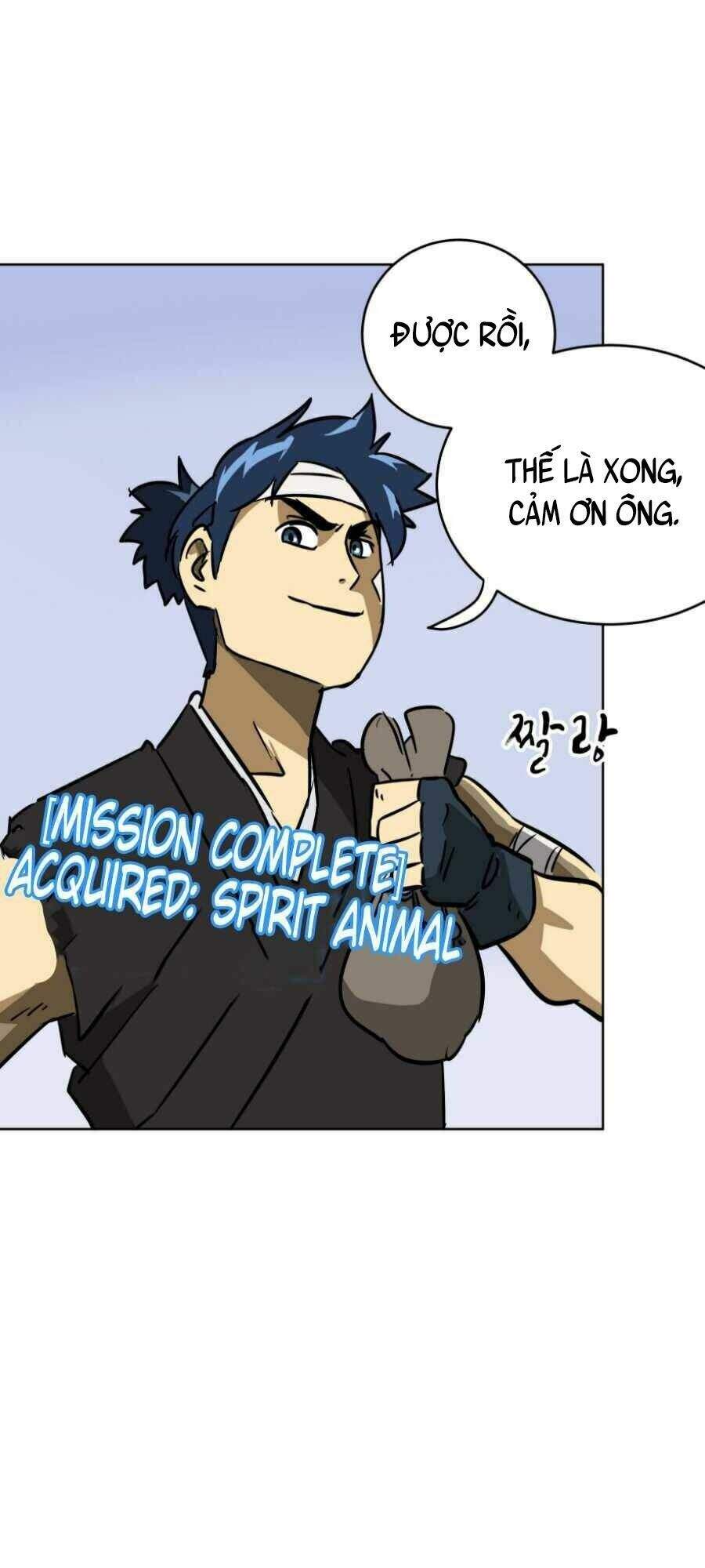 Thăng Cấp Vô Hạn Trong Murim Chapter 21 - Trang 2