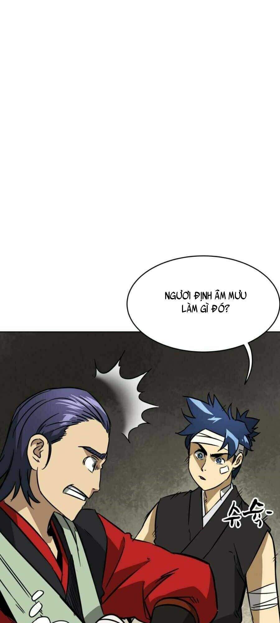 Thăng Cấp Vô Hạn Trong Murim Chapter 21 - Trang 2