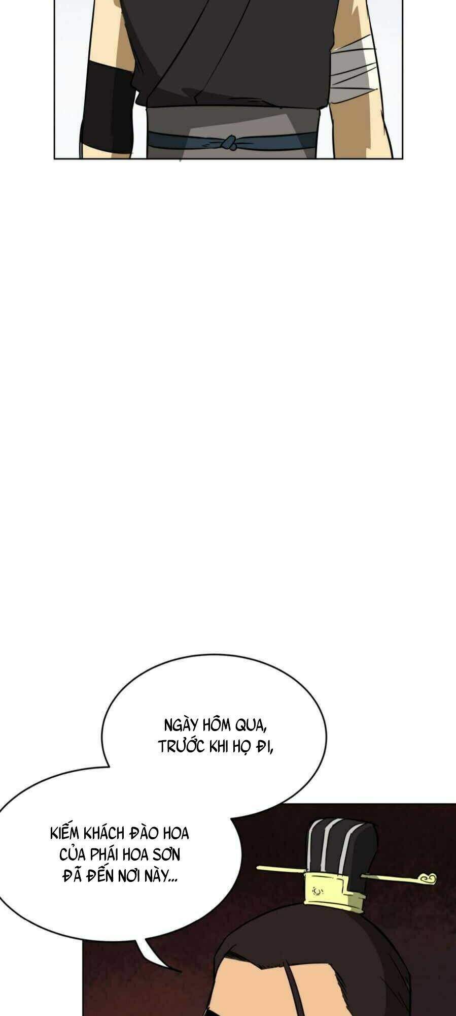 Thăng Cấp Vô Hạn Trong Murim Chapter 21 - Trang 2