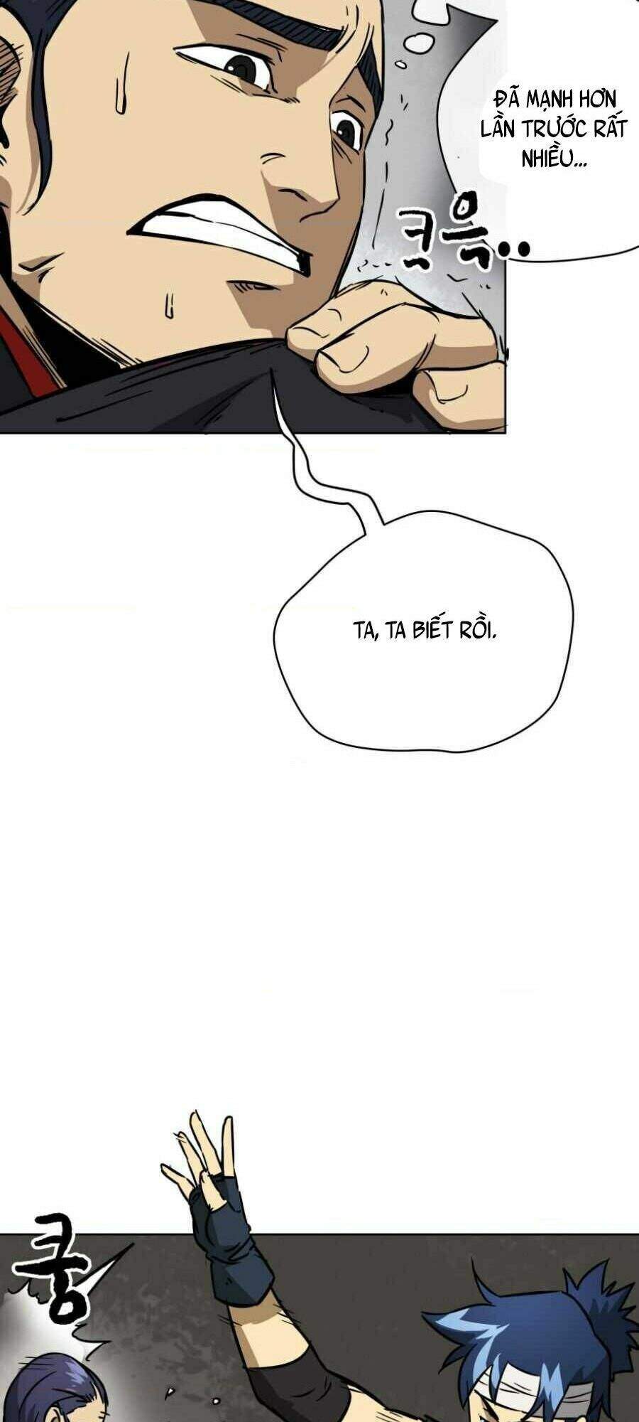 Thăng Cấp Vô Hạn Trong Murim Chapter 21 - Trang 2