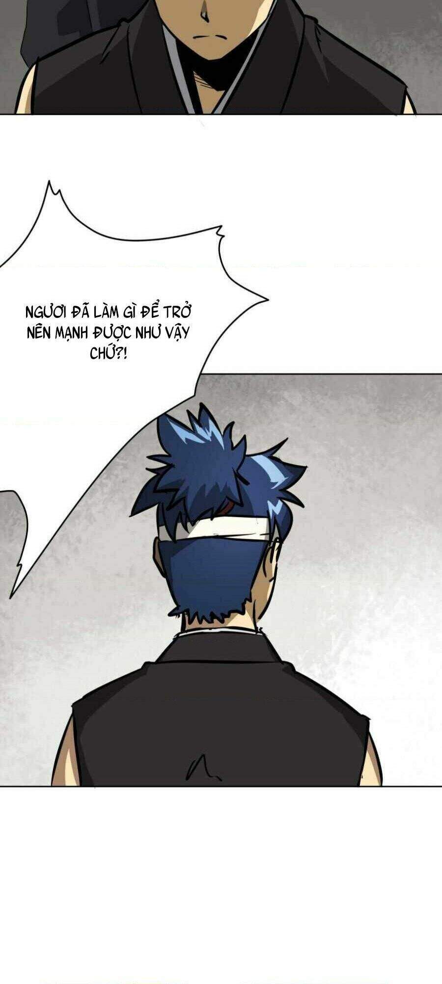 Thăng Cấp Vô Hạn Trong Murim Chapter 21 - Trang 2