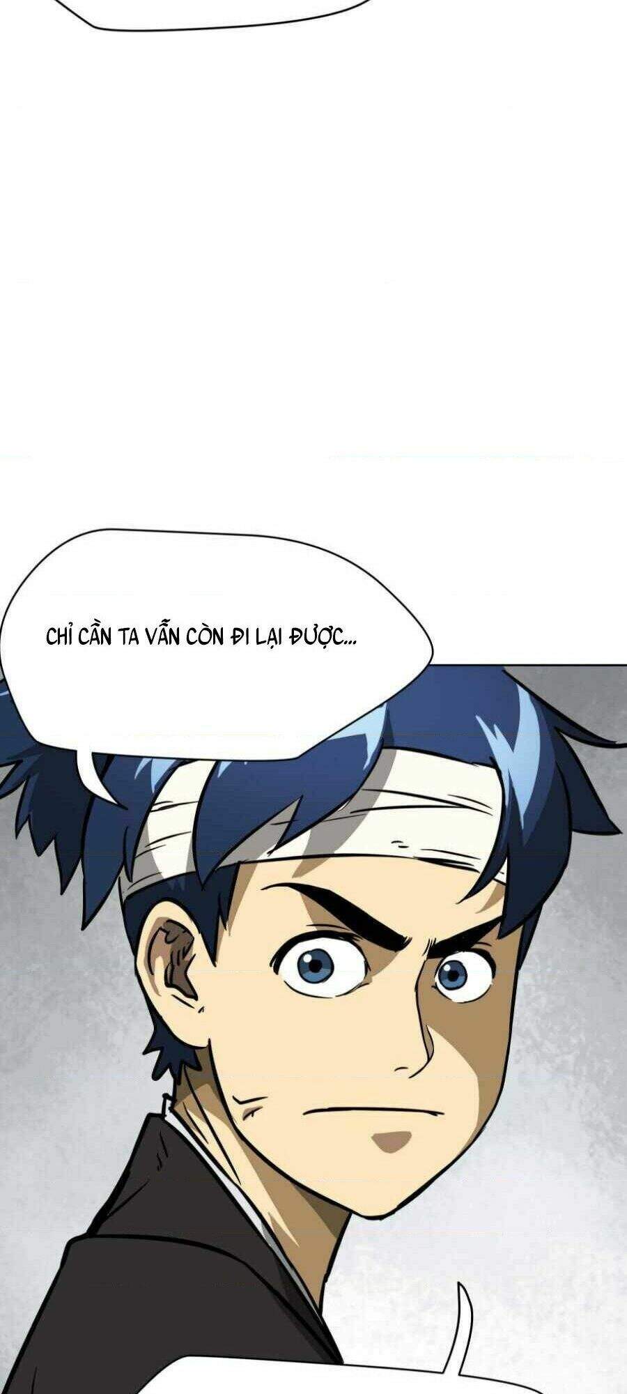 Thăng Cấp Vô Hạn Trong Murim Chapter 21 - Trang 2