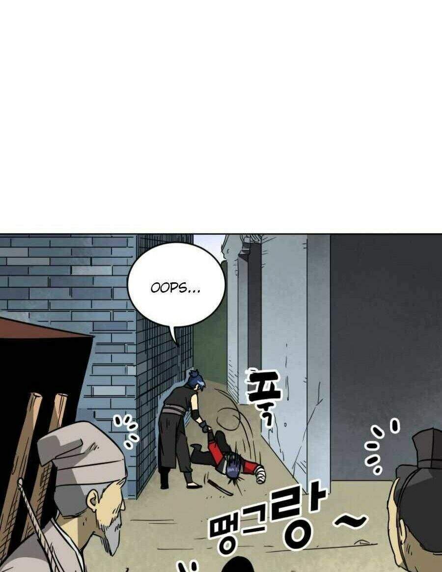 Thăng Cấp Vô Hạn Trong Murim Chapter 21 - Trang 2