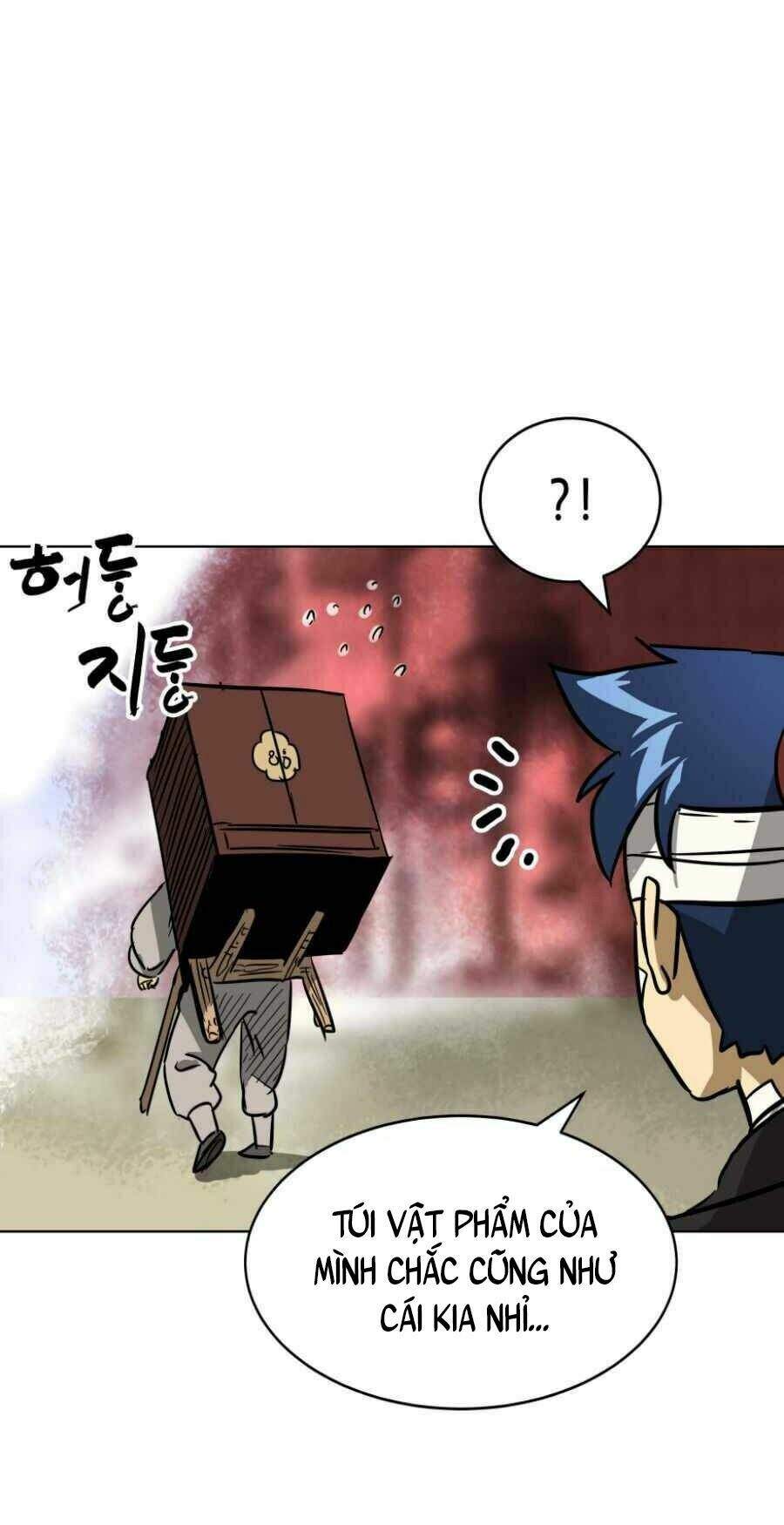 Thăng Cấp Vô Hạn Trong Murim Chapter 21 - Trang 2