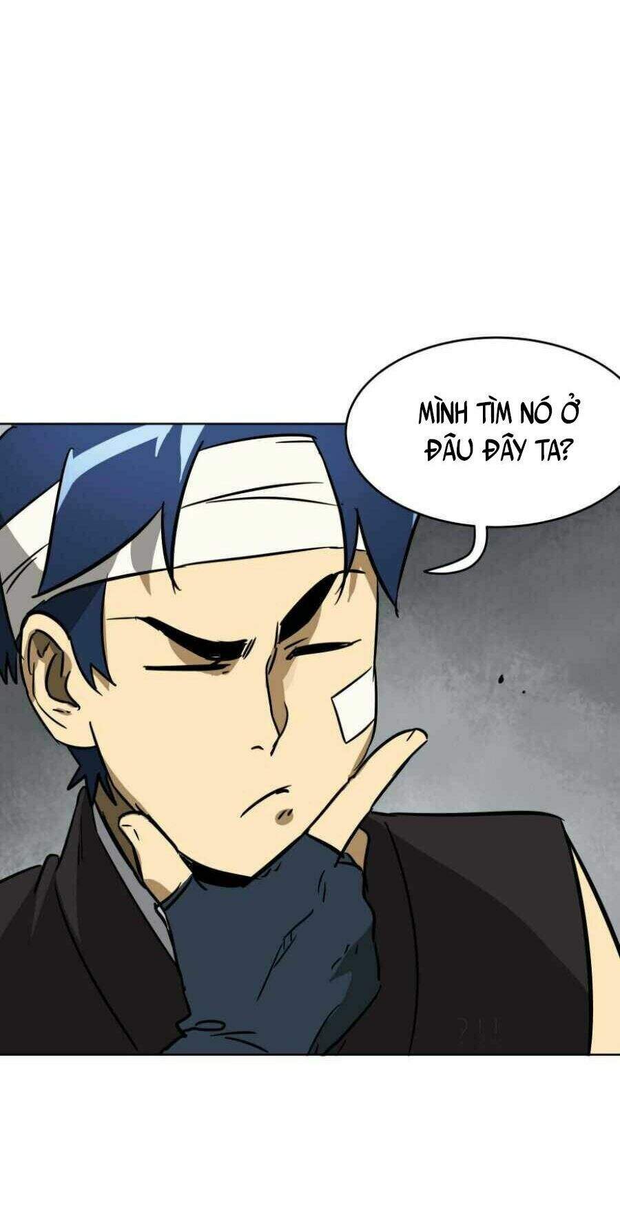 Thăng Cấp Vô Hạn Trong Murim Chapter 21 - Trang 2