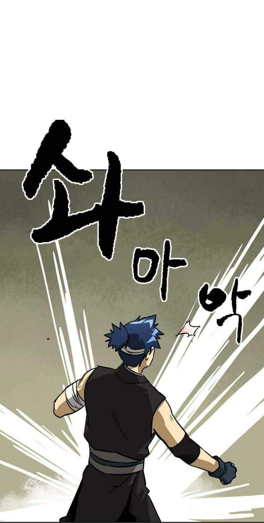 Thăng Cấp Vô Hạn Trong Murim Chapter 21 - Trang 2