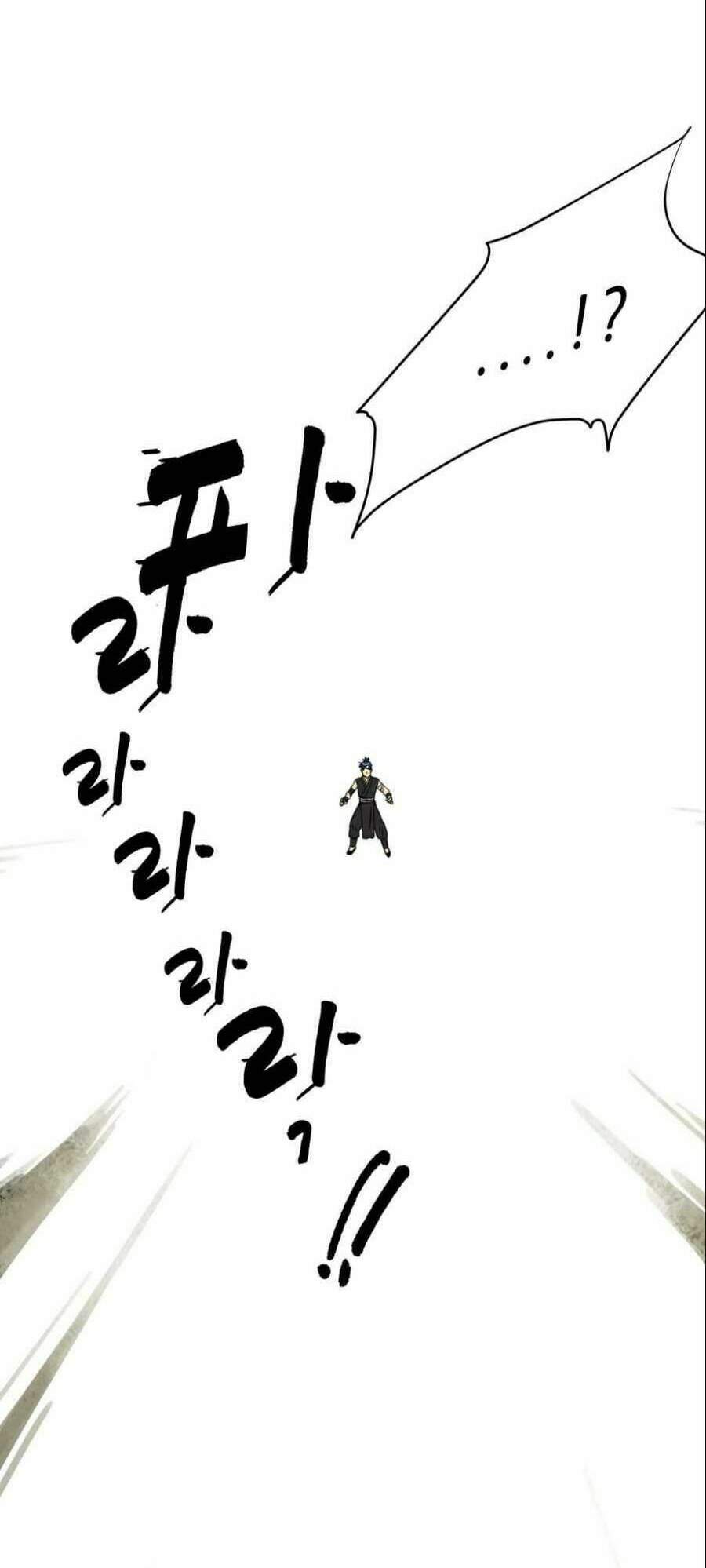 Thăng Cấp Vô Hạn Trong Murim Chapter 21 - Trang 2