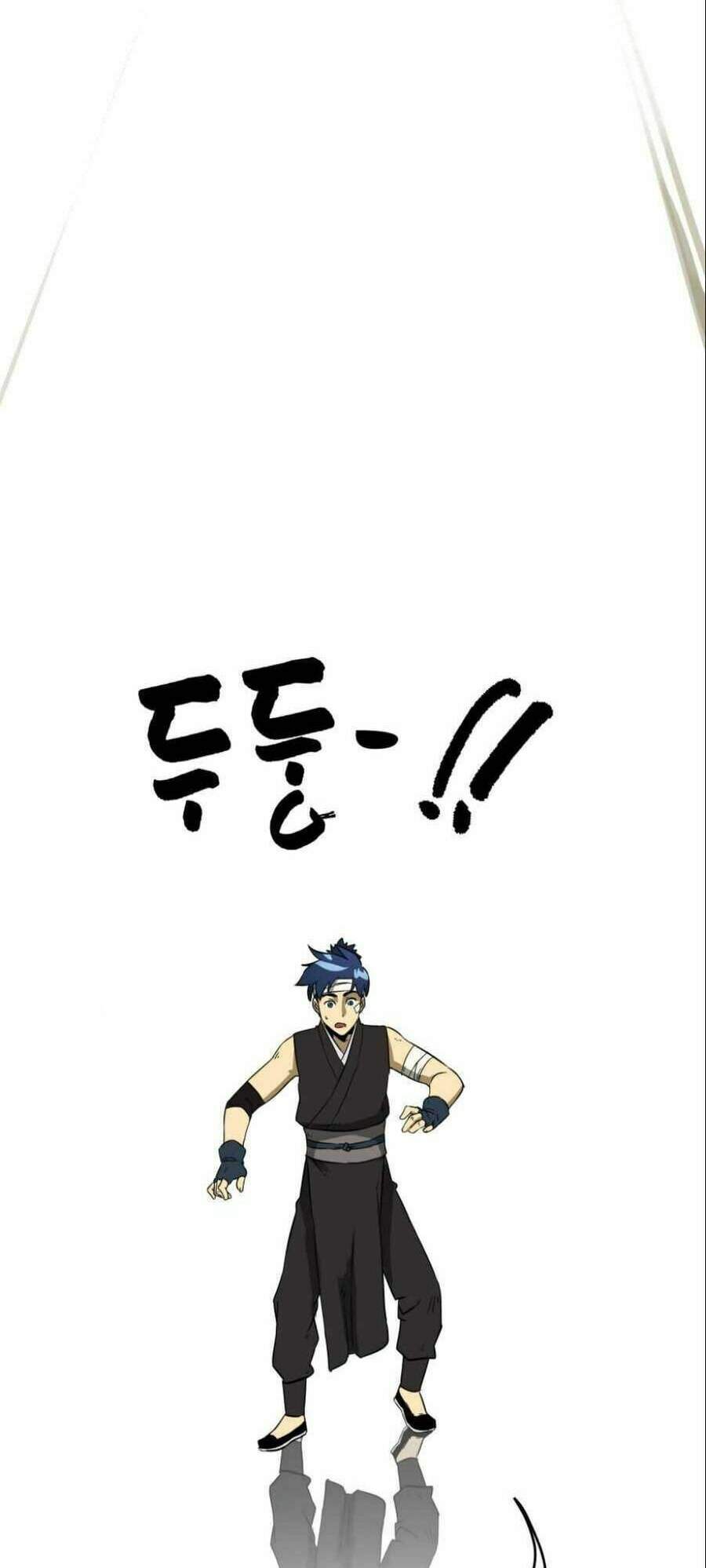 Thăng Cấp Vô Hạn Trong Murim Chapter 21 - Trang 2