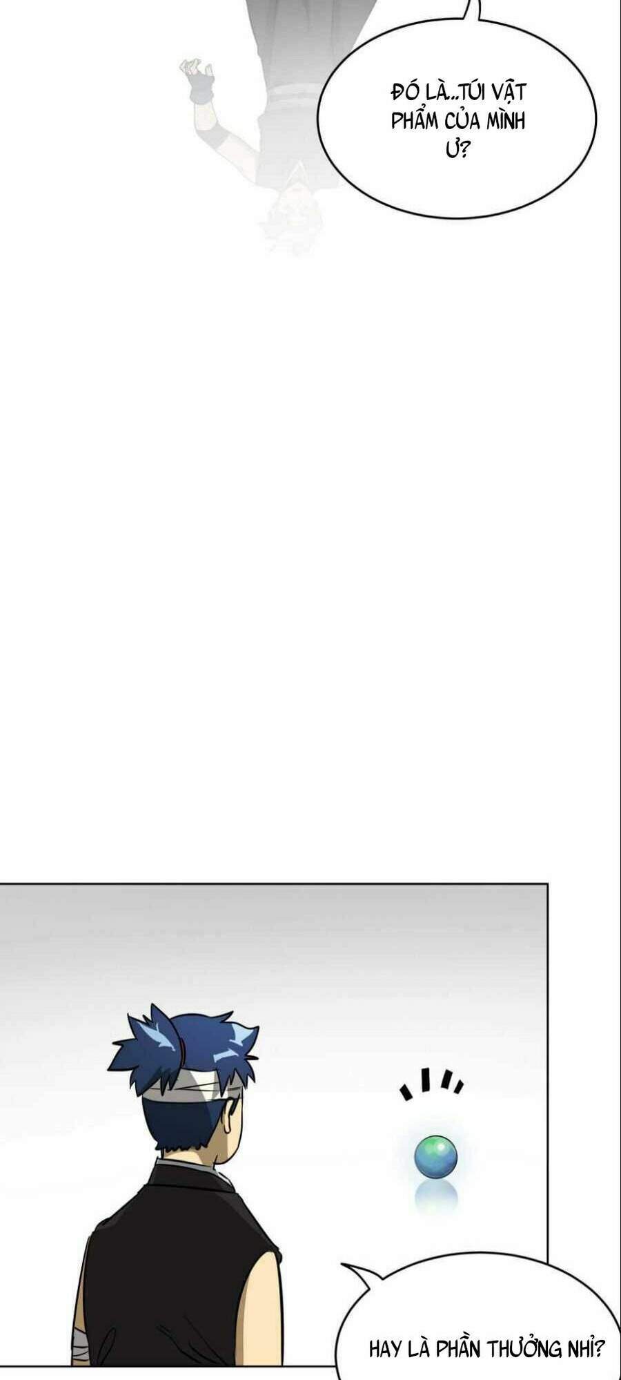 Thăng Cấp Vô Hạn Trong Murim Chapter 21 - Trang 2