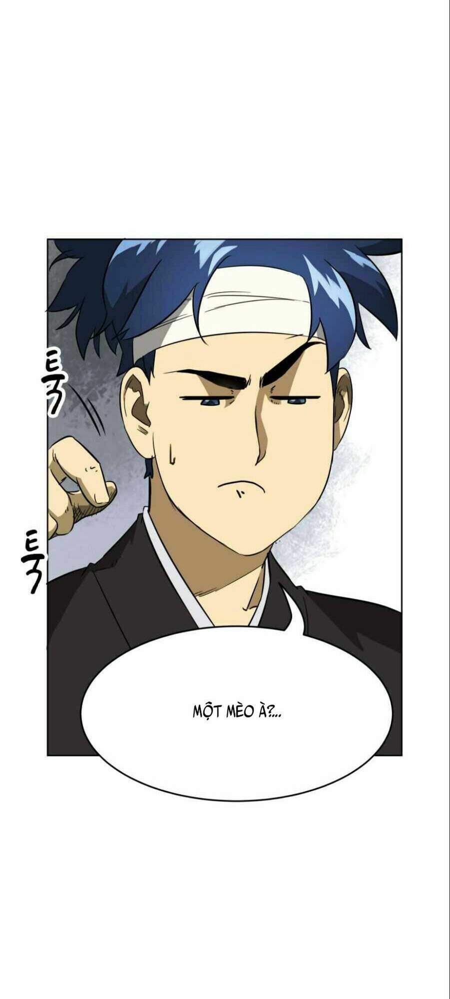 Thăng Cấp Vô Hạn Trong Murim Chapter 21 - Trang 2