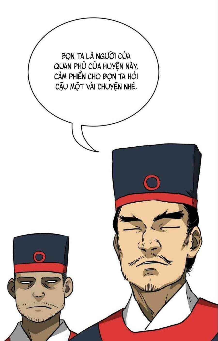 Thăng Cấp Vô Hạn Trong Murim Chapter 21 - Trang 2