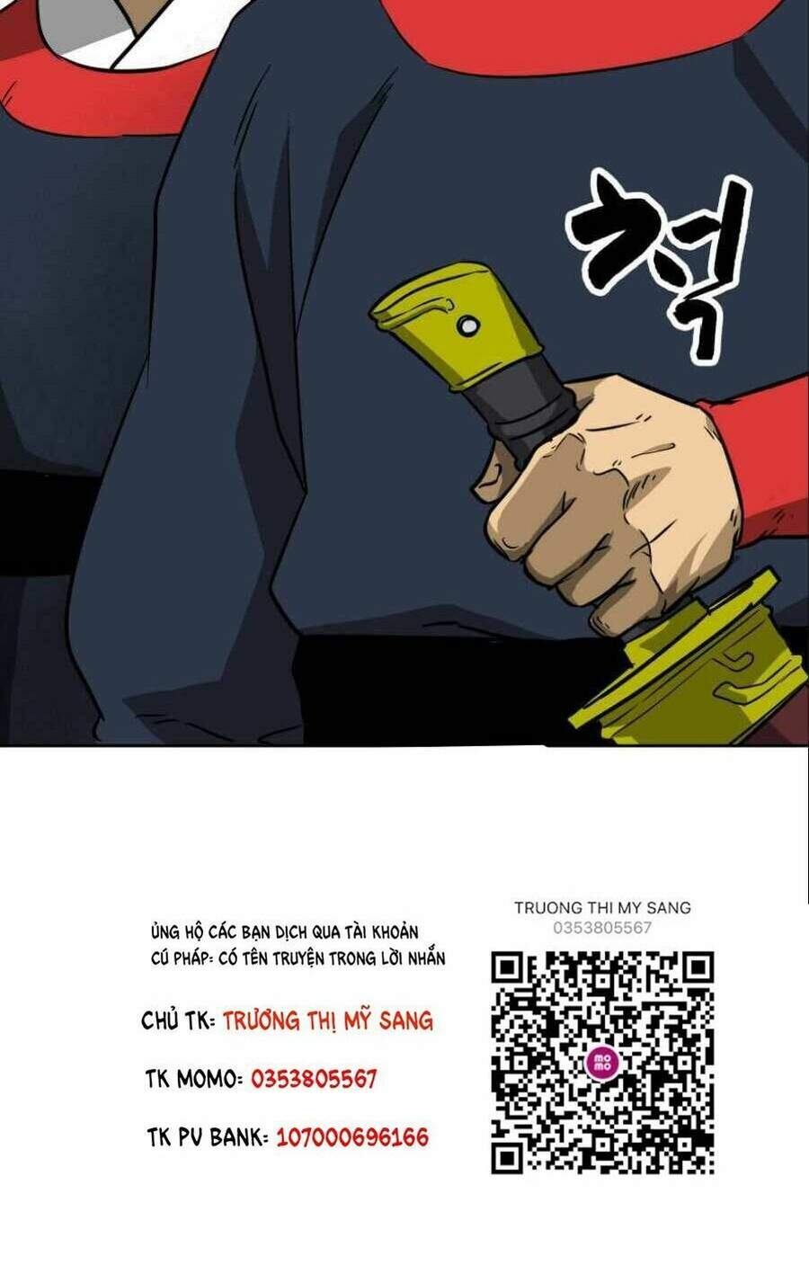 Thăng Cấp Vô Hạn Trong Murim Chapter 21 - Trang 2