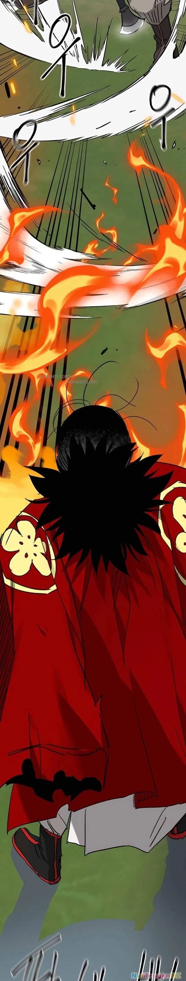 Thăng Cấp Vô Hạn Trong Murim Chapter 210 - Trang 2