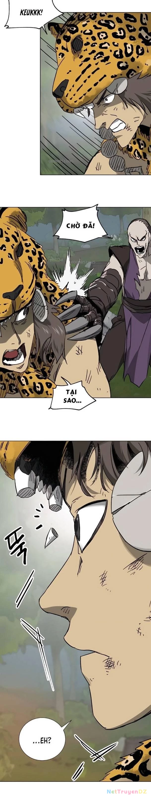 Thăng Cấp Vô Hạn Trong Murim Chapter 210 - Trang 2