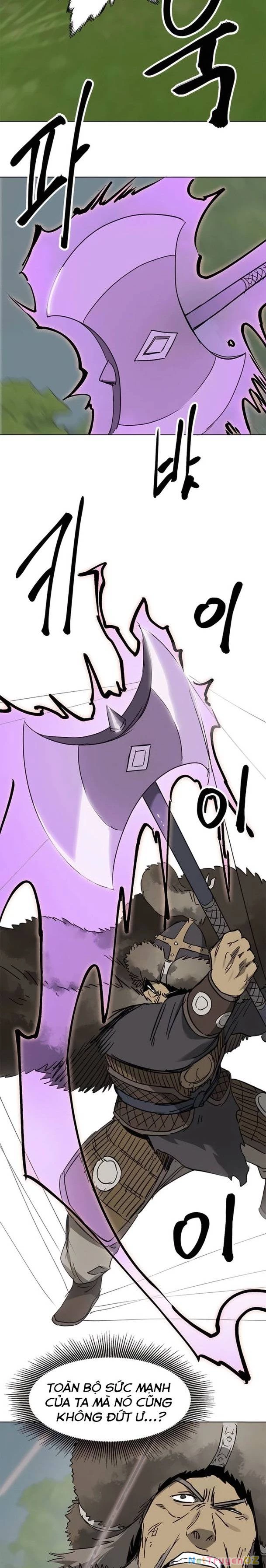 Thăng Cấp Vô Hạn Trong Murim Chapter 210 - Trang 2
