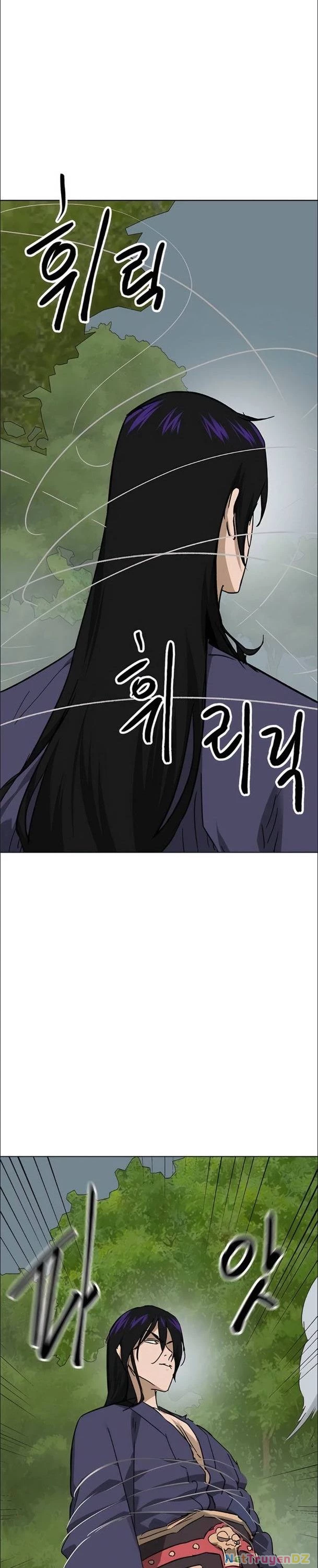 Thăng Cấp Vô Hạn Trong Murim Chapter 210 - Trang 2