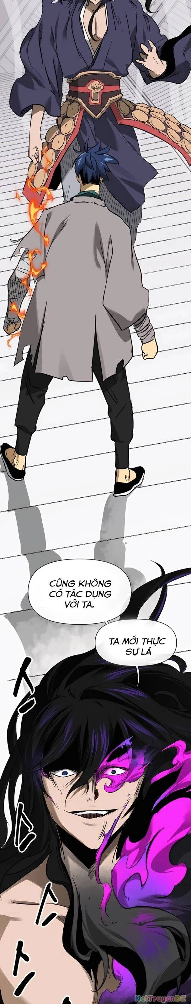 Thăng Cấp Vô Hạn Trong Murim Chapter 210 - Trang 2