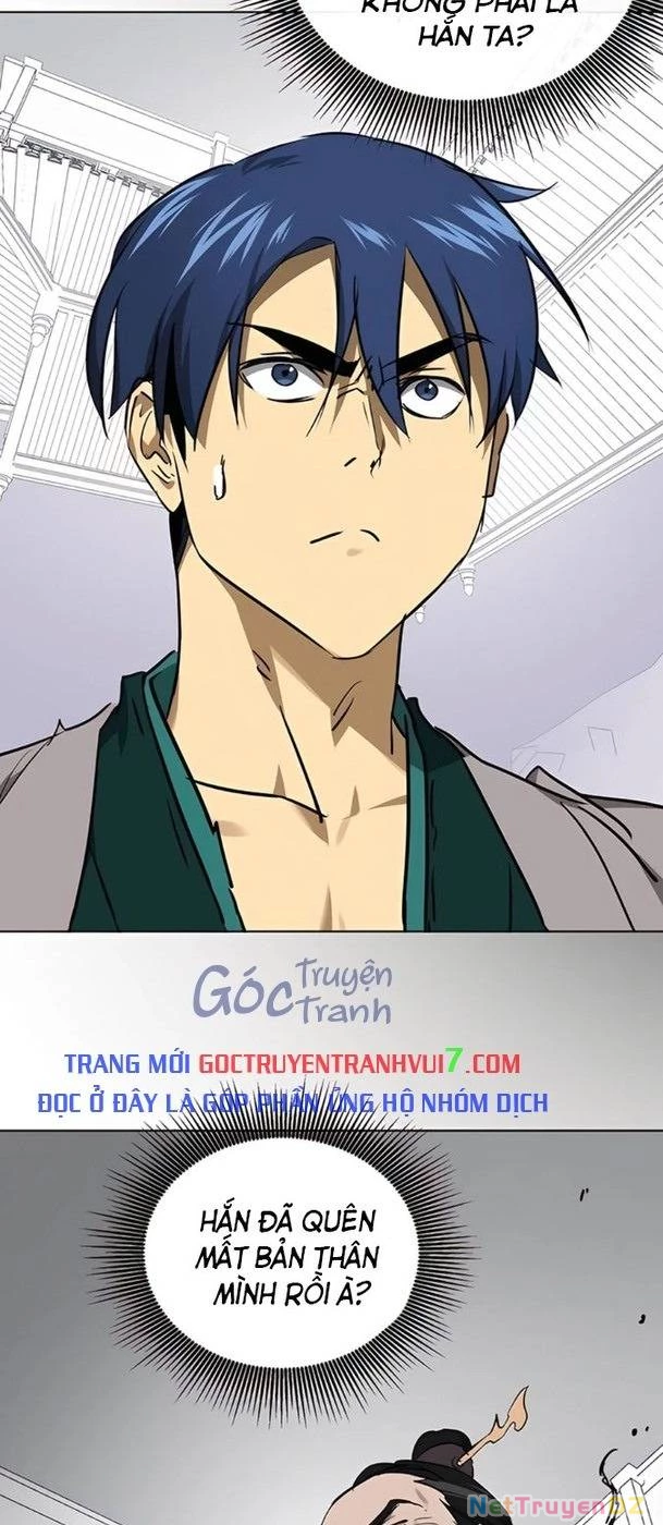 Thăng Cấp Vô Hạn Trong Murim Chapter 210 - Trang 2