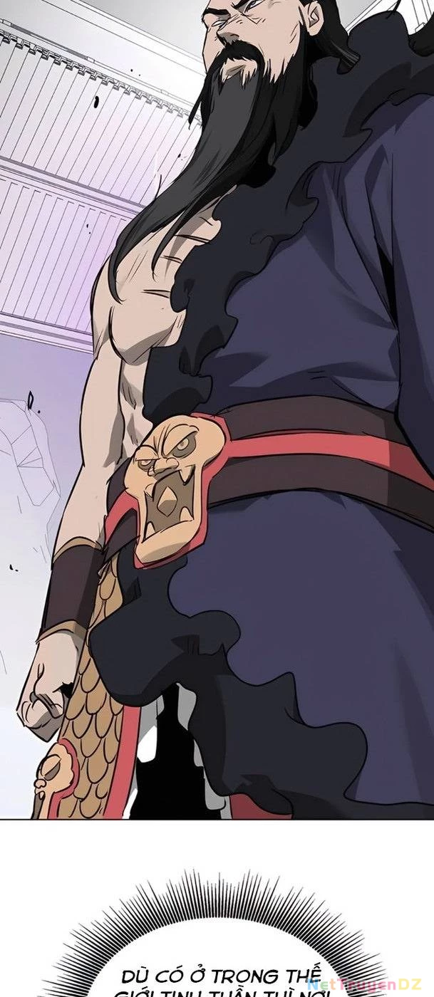 Thăng Cấp Vô Hạn Trong Murim Chapter 210 - Trang 2