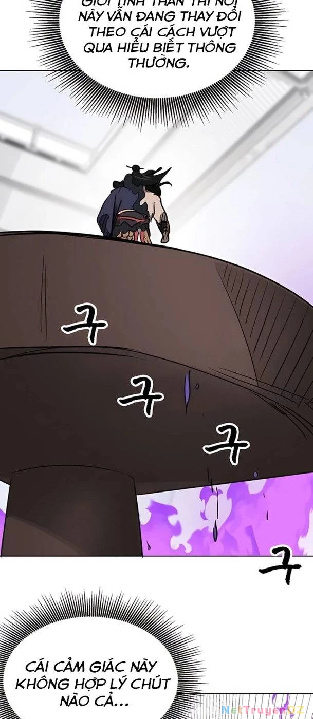 Thăng Cấp Vô Hạn Trong Murim Chapter 210 - Trang 2