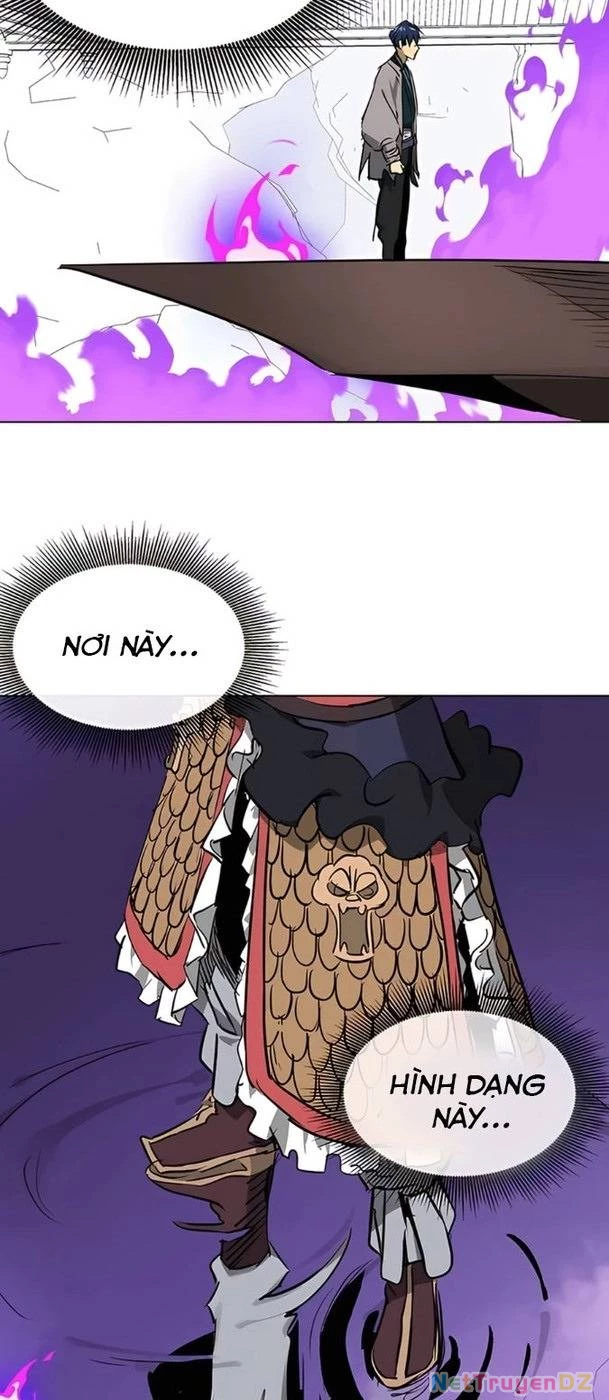 Thăng Cấp Vô Hạn Trong Murim Chapter 210 - Trang 2