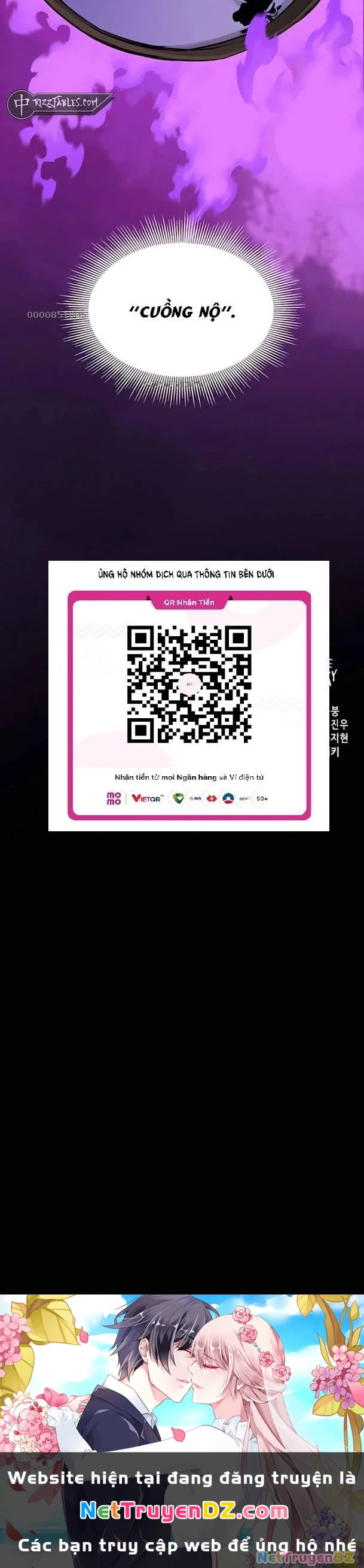 Thăng Cấp Vô Hạn Trong Murim Chapter 210 - Trang 2