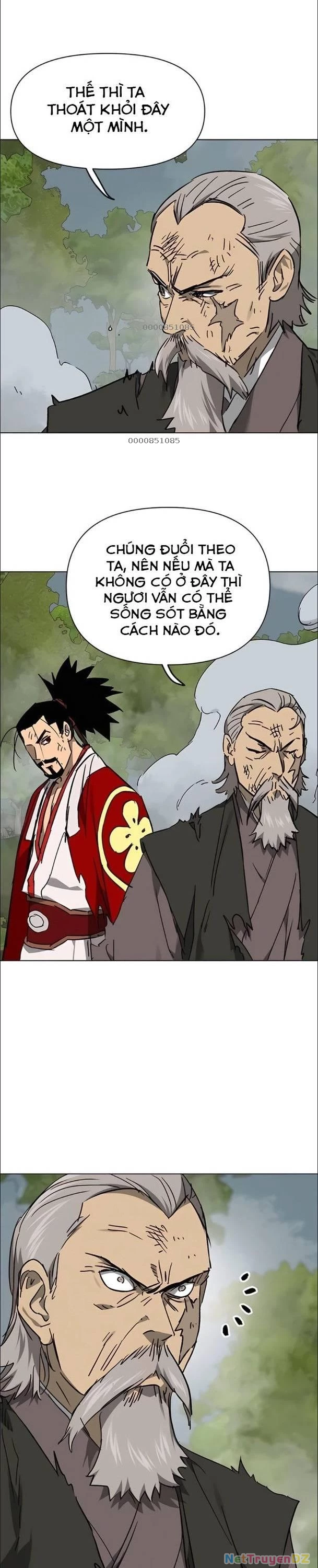 Thăng Cấp Vô Hạn Trong Murim Chapter 210 - Trang 2