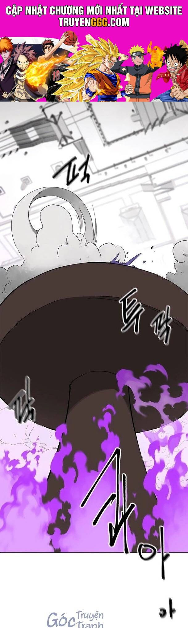 Thăng Cấp Vô Hạn Trong Murim Chapter 211 - Trang 2
