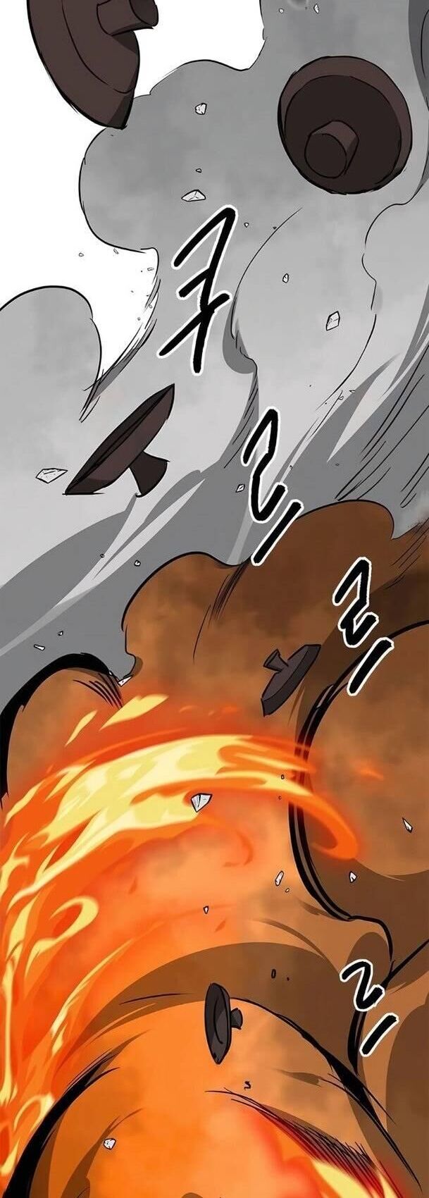 Thăng Cấp Vô Hạn Trong Murim Chapter 211 - Trang 2