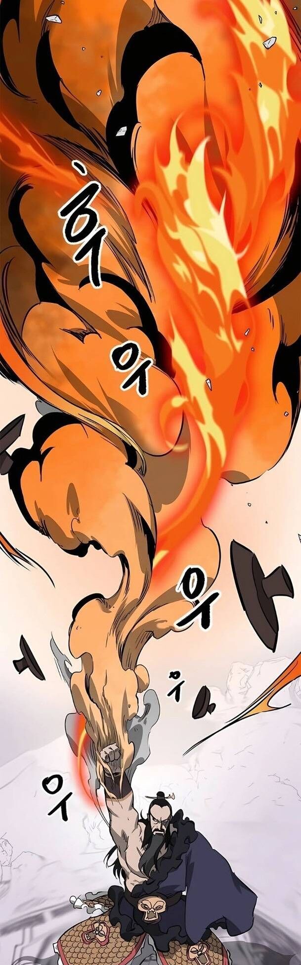 Thăng Cấp Vô Hạn Trong Murim Chapter 211 - Trang 2