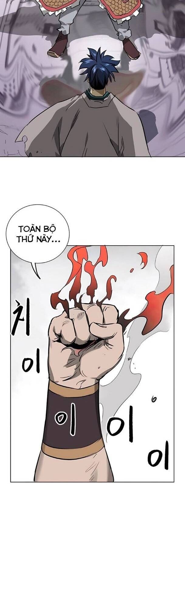 Thăng Cấp Vô Hạn Trong Murim Chapter 211 - Trang 2