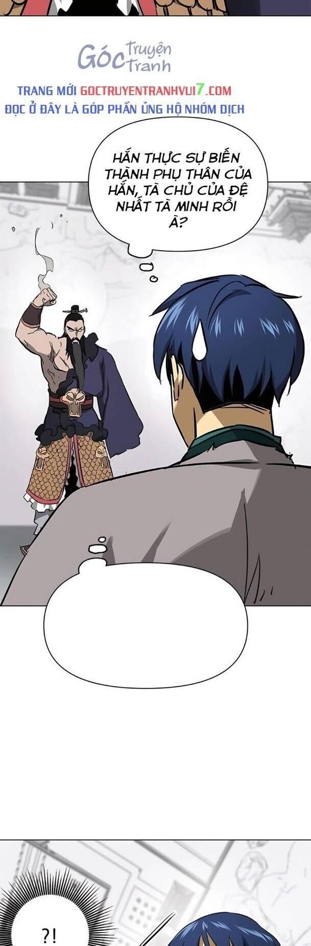 Thăng Cấp Vô Hạn Trong Murim Chapter 211 - Trang 2