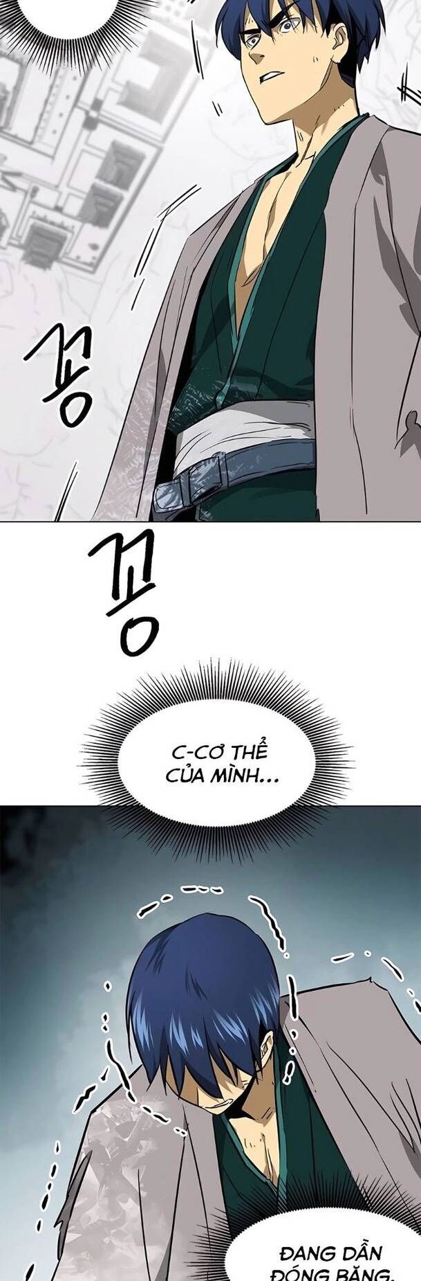 Thăng Cấp Vô Hạn Trong Murim Chapter 211 - Trang 2