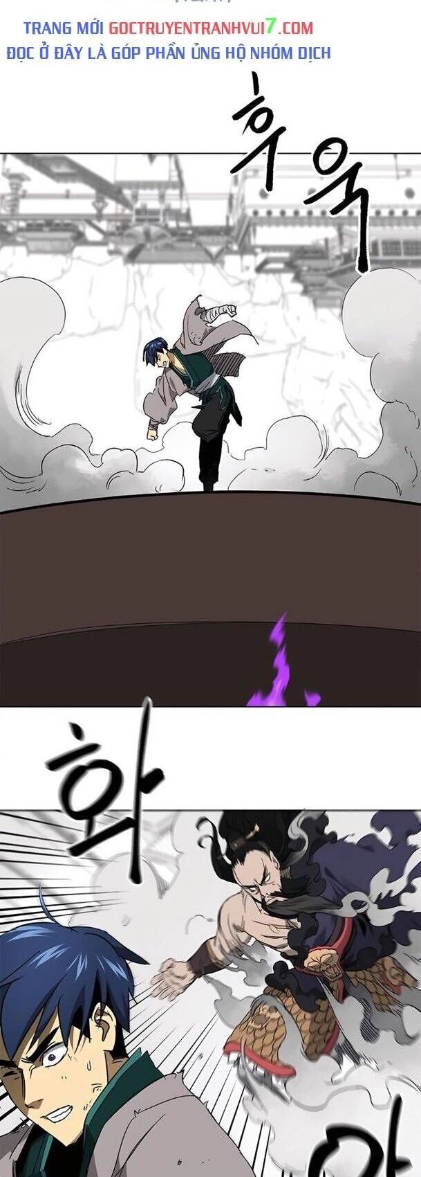 Thăng Cấp Vô Hạn Trong Murim Chapter 211 - Trang 2