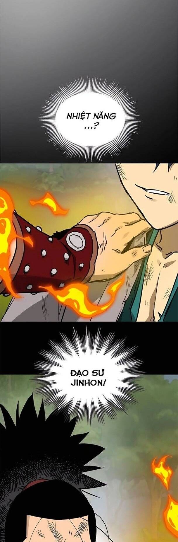 Thăng Cấp Vô Hạn Trong Murim Chapter 211 - Trang 2