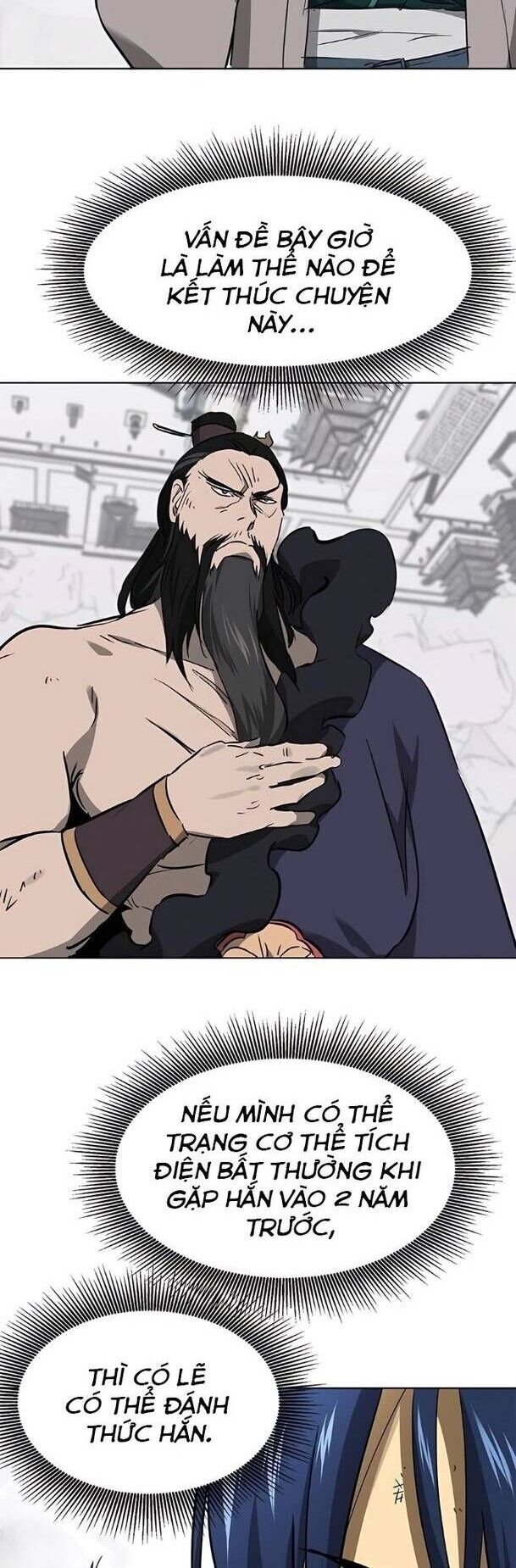 Thăng Cấp Vô Hạn Trong Murim Chapter 211 - Trang 2