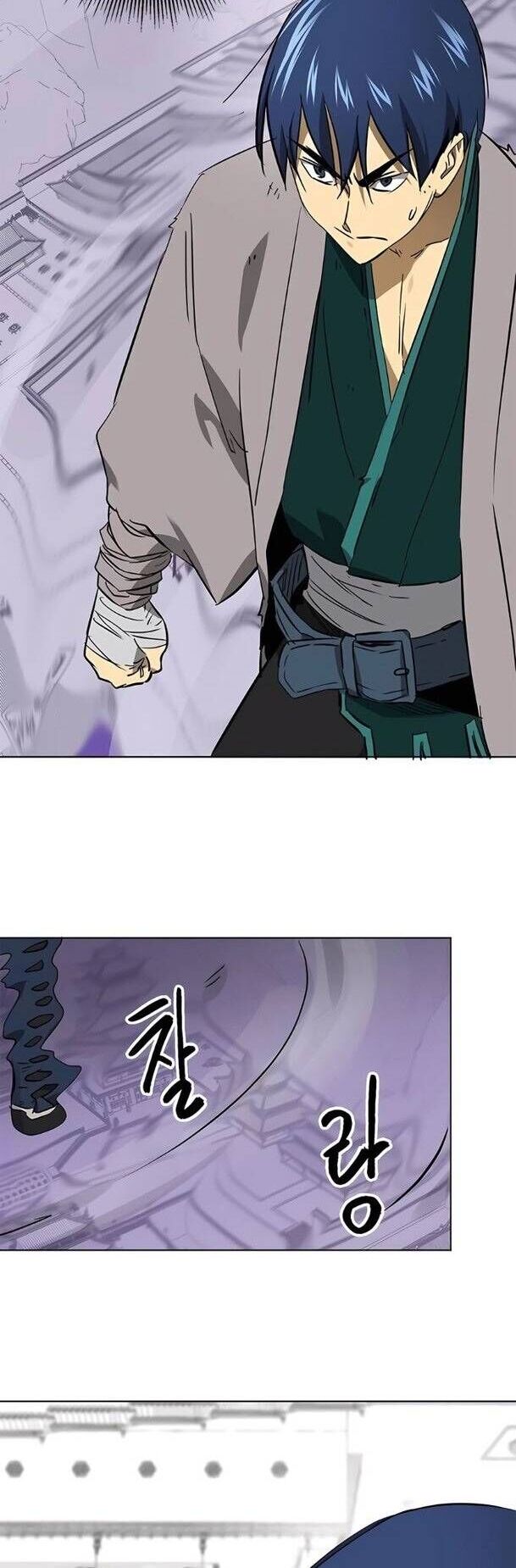 Thăng Cấp Vô Hạn Trong Murim Chapter 211 - Trang 2