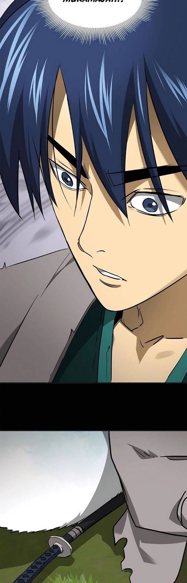 Thăng Cấp Vô Hạn Trong Murim Chapter 211 - Trang 2