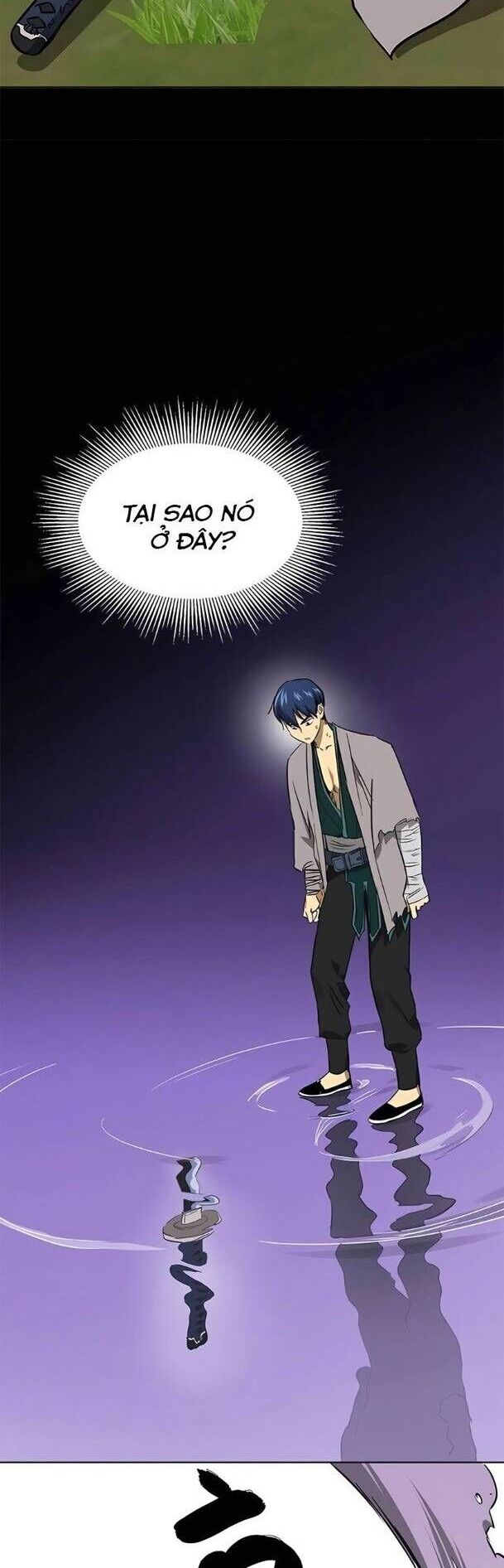 Thăng Cấp Vô Hạn Trong Murim Chapter 211 - Trang 2