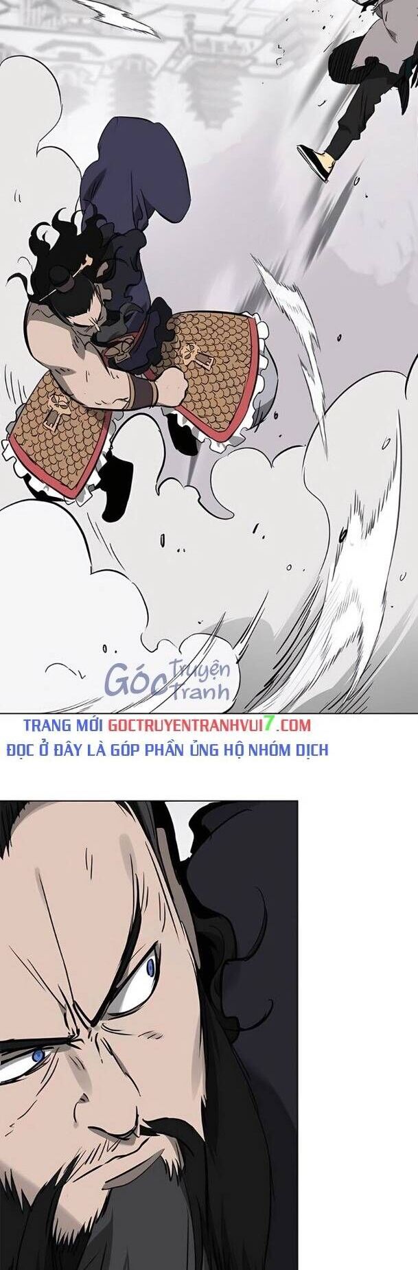 Thăng Cấp Vô Hạn Trong Murim Chapter 211 - Trang 2