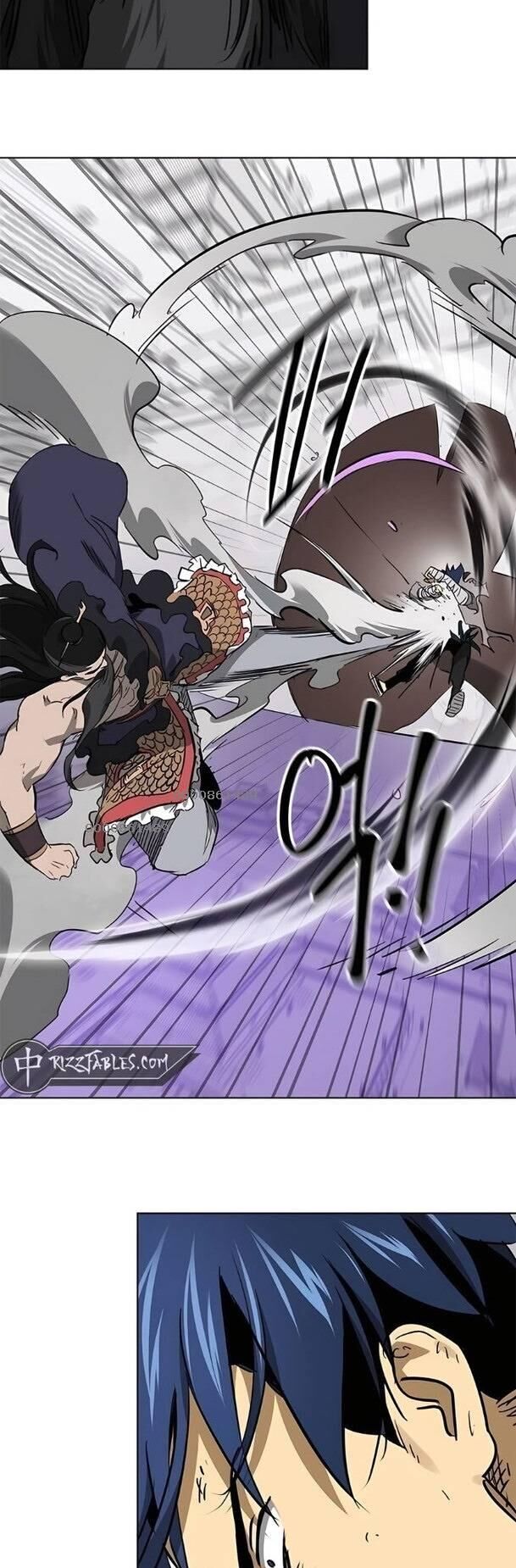 Thăng Cấp Vô Hạn Trong Murim Chapter 211 - Trang 2