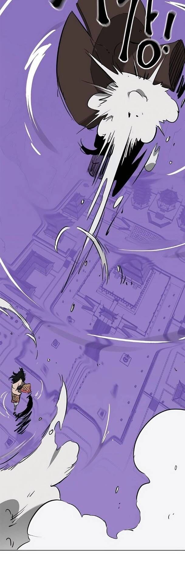 Thăng Cấp Vô Hạn Trong Murim Chapter 211 - Trang 2