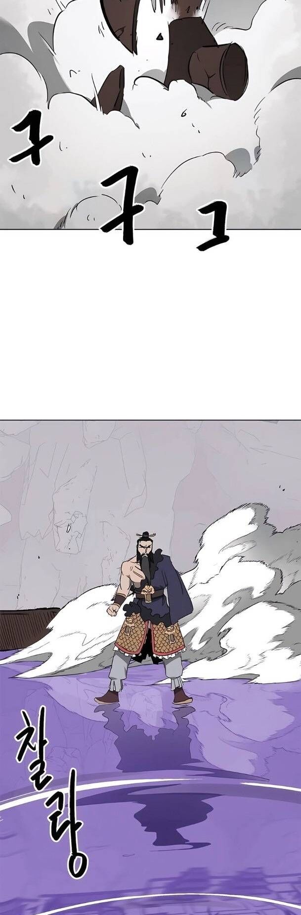 Thăng Cấp Vô Hạn Trong Murim Chapter 211 - Trang 2