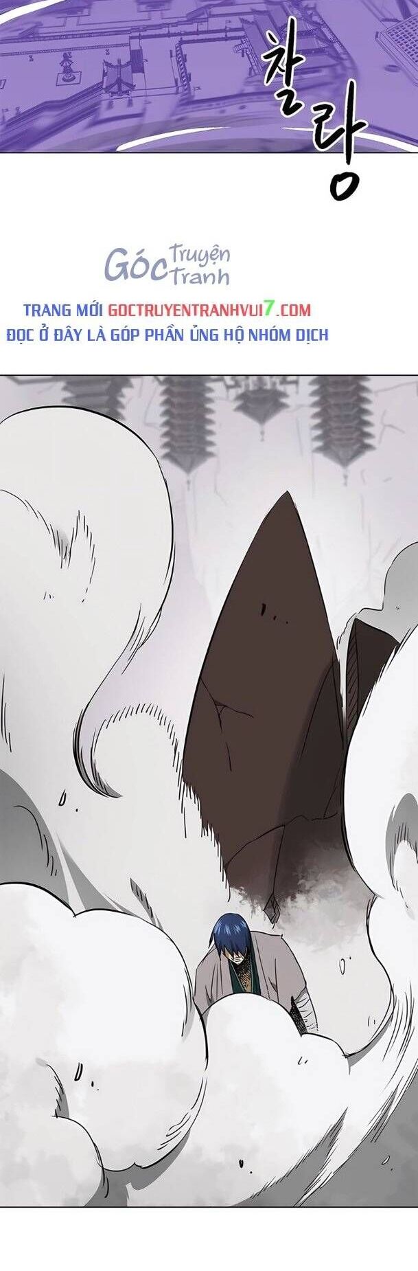 Thăng Cấp Vô Hạn Trong Murim Chapter 211 - Trang 2