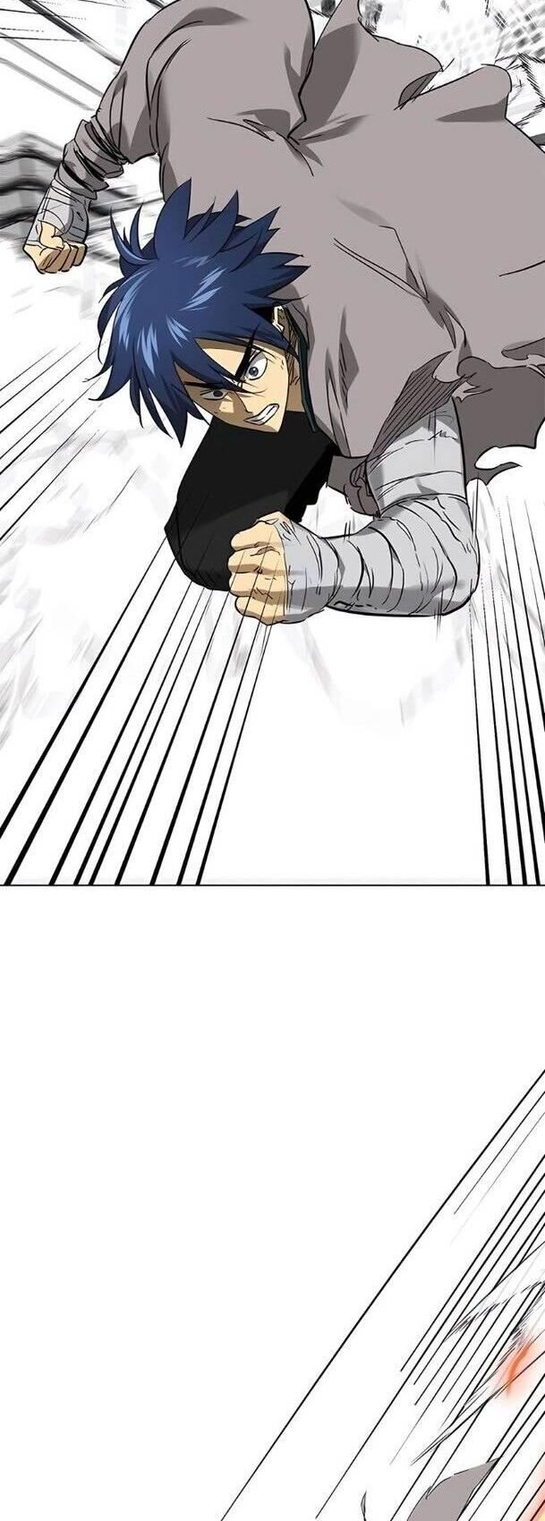 Thăng Cấp Vô Hạn Trong Murim Chapter 211 - Trang 2