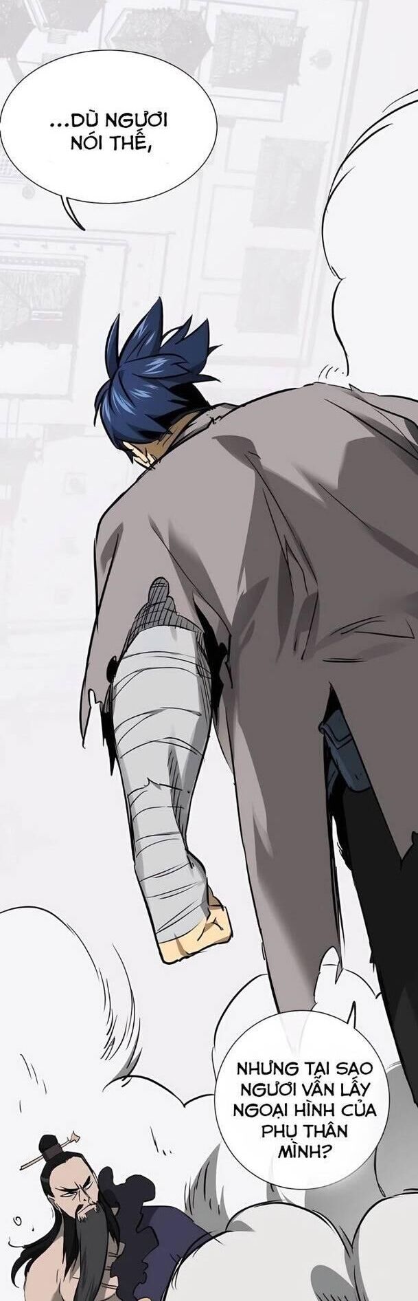 Thăng Cấp Vô Hạn Trong Murim Chapter 211 - Trang 2