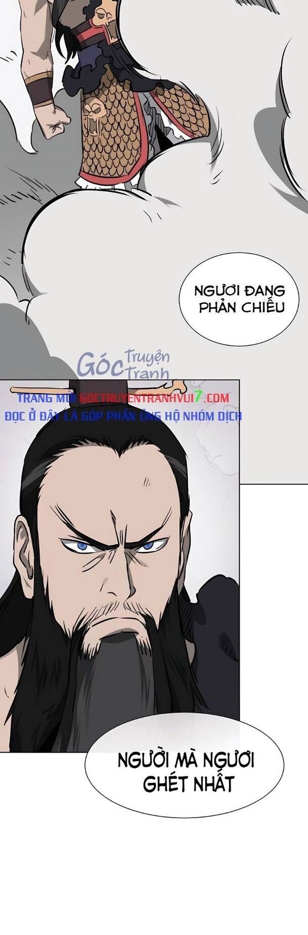 Thăng Cấp Vô Hạn Trong Murim Chapter 211 - Trang 2